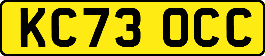 KC73OCC
