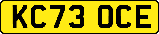 KC73OCE
