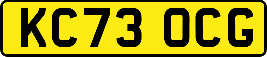 KC73OCG