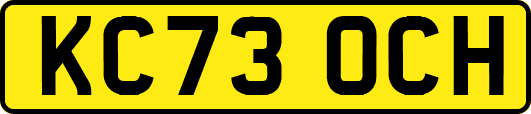 KC73OCH