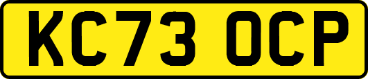 KC73OCP