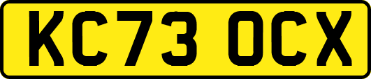 KC73OCX