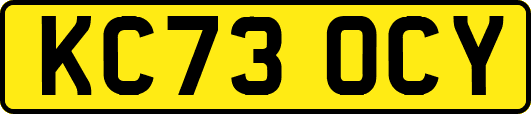 KC73OCY