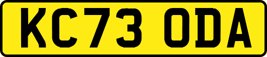 KC73ODA
