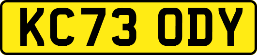 KC73ODY