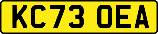 KC73OEA