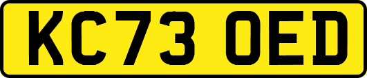 KC73OED