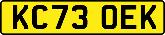 KC73OEK