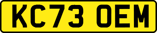 KC73OEM