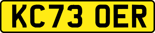 KC73OER