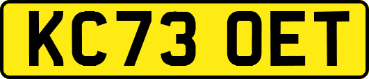 KC73OET