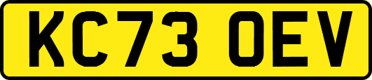 KC73OEV