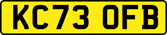 KC73OFB