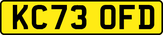 KC73OFD