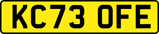 KC73OFE