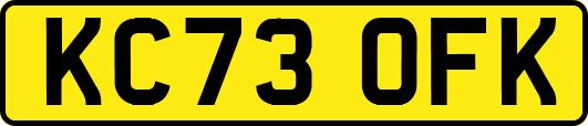 KC73OFK