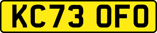 KC73OFO