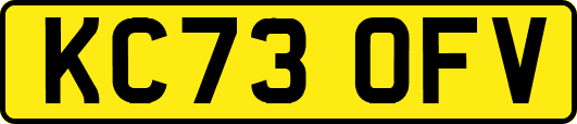KC73OFV