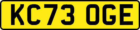 KC73OGE