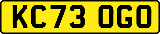 KC73OGO
