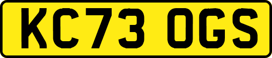 KC73OGS