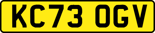 KC73OGV