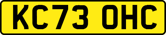 KC73OHC