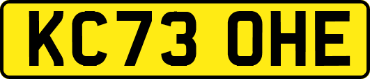 KC73OHE