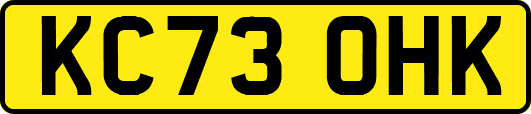 KC73OHK