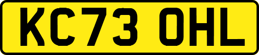 KC73OHL