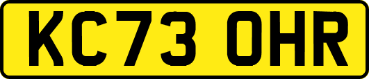 KC73OHR