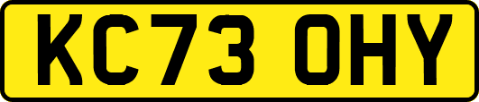KC73OHY