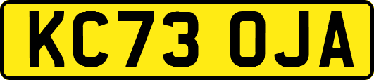 KC73OJA
