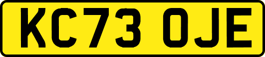 KC73OJE