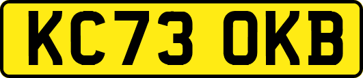 KC73OKB