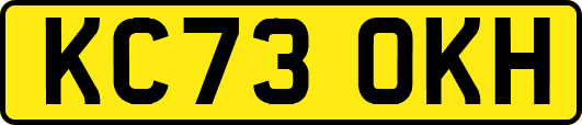 KC73OKH