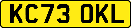 KC73OKL