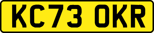 KC73OKR