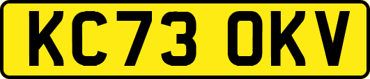 KC73OKV