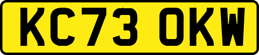 KC73OKW