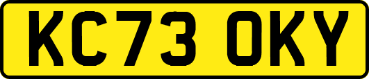 KC73OKY