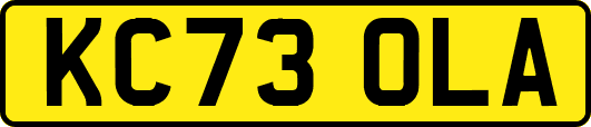 KC73OLA