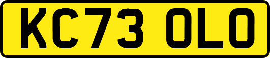 KC73OLO