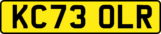 KC73OLR