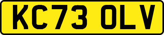 KC73OLV