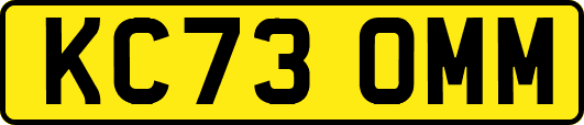 KC73OMM
