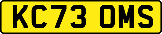 KC73OMS