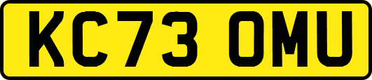 KC73OMU