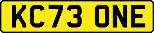 KC73ONE