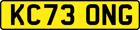 KC73ONG